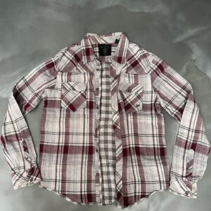 Fox Flannel